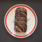 Chocolate Babka