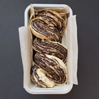 Chocolate Babka