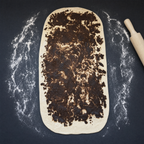 Cinnamon Babka